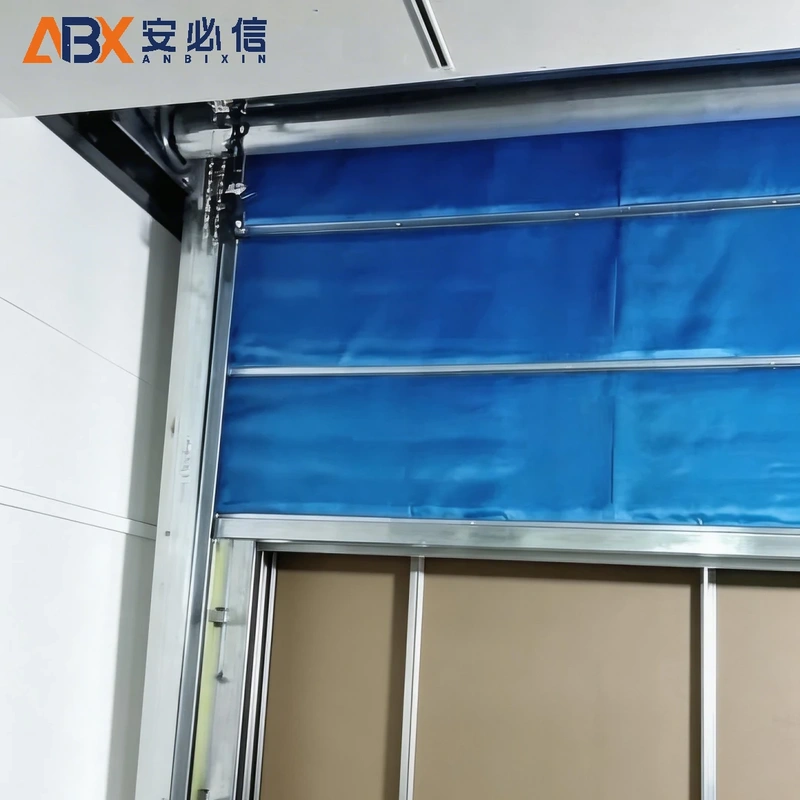 博尔塔拉蒙古自治州海绵门封