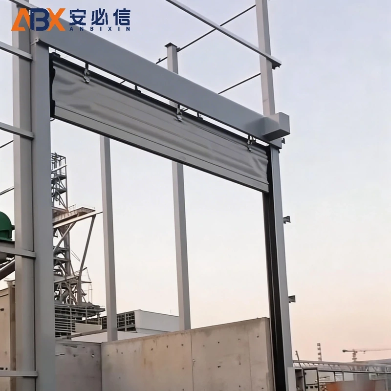 博尔塔拉蒙古自治州高速堆积门