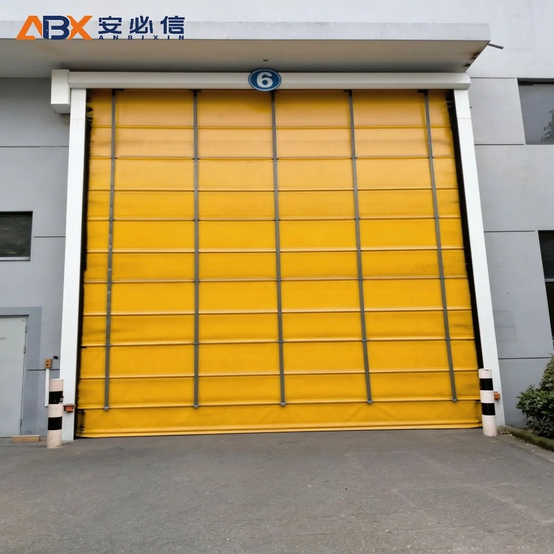 博尔塔拉蒙古自治州充气式门封